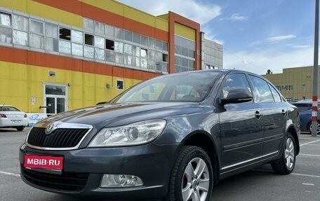 Skoda Octavia, 2011 год, 1 190 000 рублей, 1 фотография