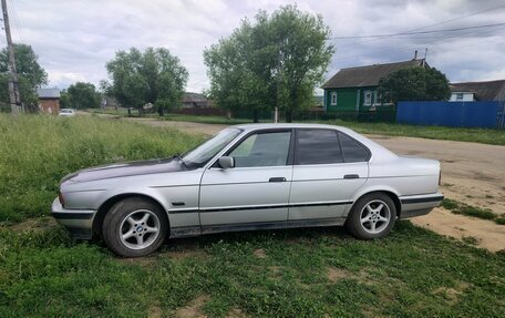 BMW 5 серия, 1994 год, 350 000 рублей, 4 фотография