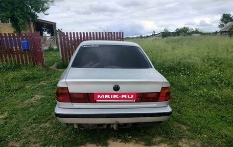 BMW 5 серия, 1994 год, 350 000 рублей, 3 фотография