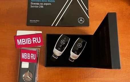 Mercedes-Benz E-Класс, 2019 год, 2 690 000 рублей, 20 фотография
