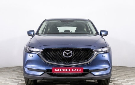 Mazda CX-5 II, 2019 год, 2 850 000 рублей, 2 фотография