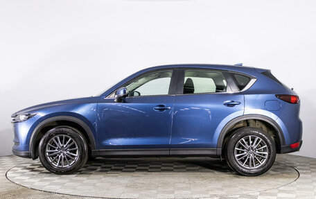 Mazda CX-5 II, 2019 год, 2 850 000 рублей, 8 фотография