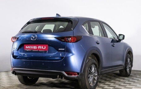 Mazda CX-5 II, 2019 год, 2 850 000 рублей, 5 фотография