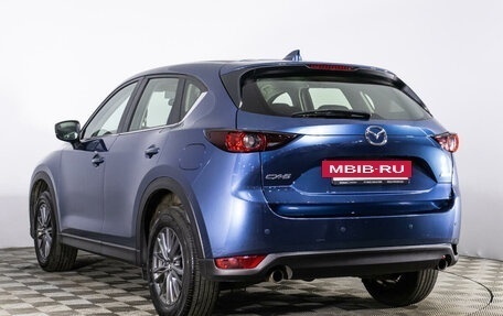 Mazda CX-5 II, 2019 год, 2 850 000 рублей, 7 фотография