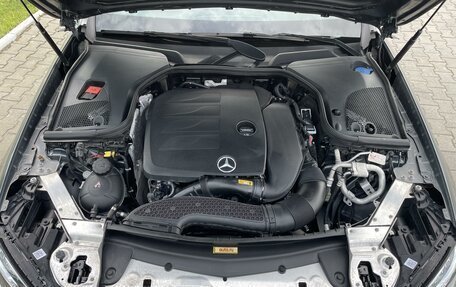 Mercedes-Benz E-Класс, 2019 год, 3 430 000 рублей, 13 фотография