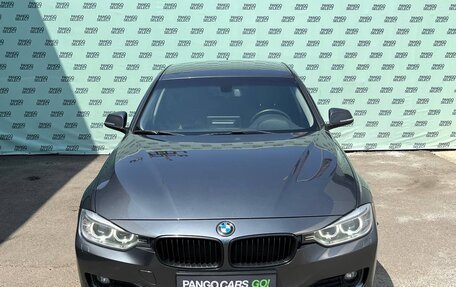 BMW 3 серия, 2014 год, 1 695 000 рублей, 2 фотография