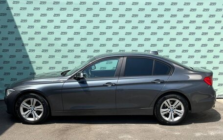 BMW 3 серия, 2014 год, 1 695 000 рублей, 4 фотография