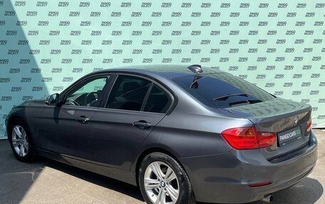 BMW 3 серия, 2014 год, 1 695 000 рублей, 5 фотография