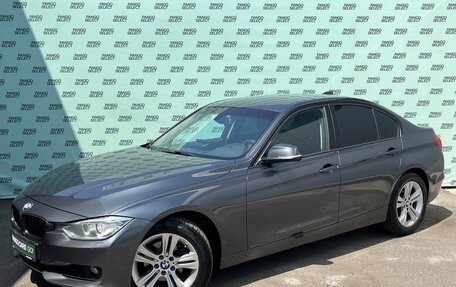 BMW 3 серия, 2014 год, 1 695 000 рублей, 3 фотография