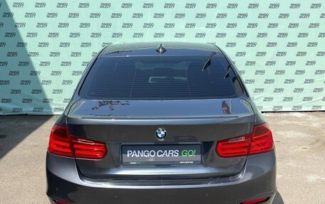 BMW 3 серия, 2014 год, 1 695 000 рублей, 6 фотография