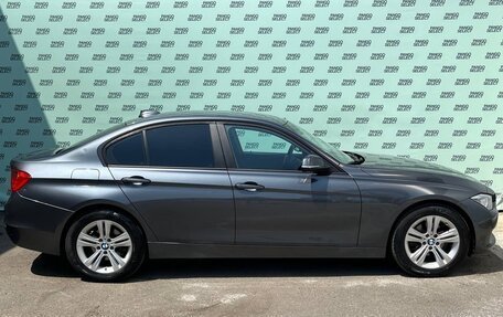 BMW 3 серия, 2014 год, 1 695 000 рублей, 9 фотография