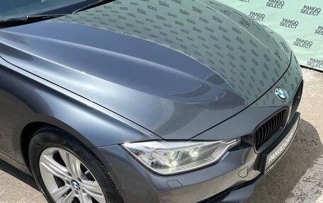 BMW 3 серия, 2014 год, 1 695 000 рублей, 10 фотография