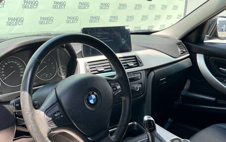 BMW 3 серия, 2014 год, 1 695 000 рублей, 16 фотография