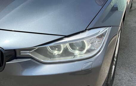 BMW 3 серия, 2014 год, 1 695 000 рублей, 11 фотография