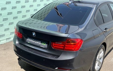 BMW 3 серия, 2014 год, 1 695 000 рублей, 8 фотография