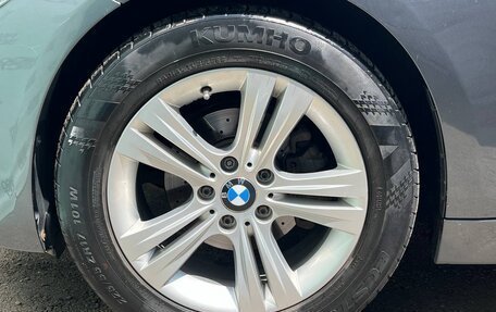 BMW 3 серия, 2014 год, 1 695 000 рублей, 24 фотография