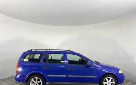 Opel Astra G, 2000 год, 299 000 рублей, 4 фотография