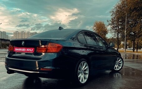 BMW 3 серия, 2012 год, 2 050 000 рублей, 4 фотография