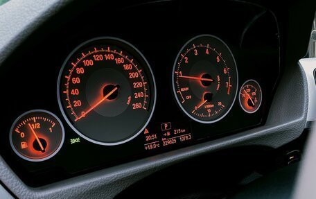 BMW 3 серия, 2012 год, 2 050 000 рублей, 7 фотография