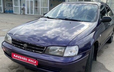 Toyota Carina E, 1992 год, 425 000 рублей, 2 фотография