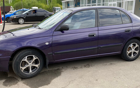 Toyota Carina E, 1992 год, 425 000 рублей, 4 фотография