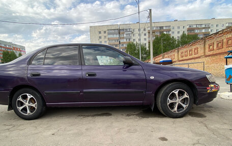 Toyota Carina E, 1992 год, 425 000 рублей, 5 фотография