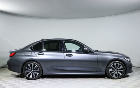 BMW 3 серия, 2019 год, 3 150 000 рублей, 4 фотография
