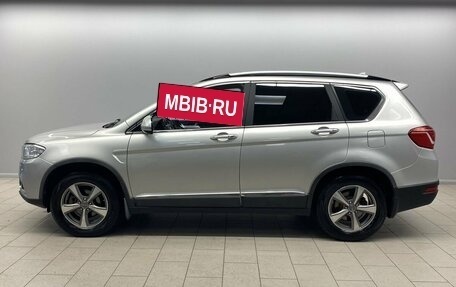 Haval H6, 2017 год, 1 525 000 рублей, 6 фотография