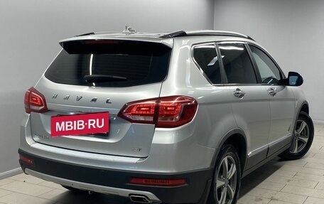 Haval H6, 2017 год, 1 525 000 рублей, 2 фотография