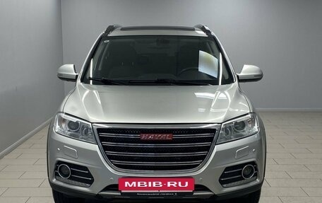 Haval H6, 2017 год, 1 525 000 рублей, 3 фотография