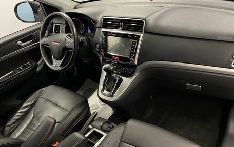 Haval H6, 2017 год, 1 525 000 рублей, 12 фотография