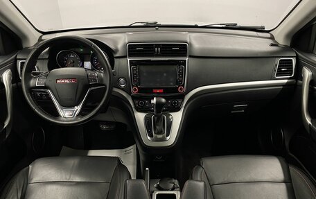 Haval H6, 2017 год, 1 525 000 рублей, 13 фотография