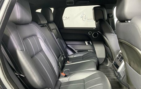 Land Rover Range Rover Sport II, 2018 год, 4 897 000 рублей, 14 фотография