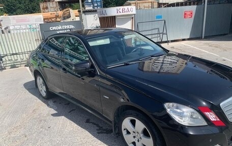 Mercedes-Benz E-Класс, 2011 год, 1 450 000 рублей, 7 фотография