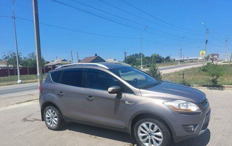 Ford Kuga III, 2011 год, 1 250 000 рублей, 2 фотография