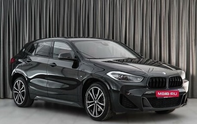 BMW X2, 2020 год, 4 199 000 рублей, 1 фотография