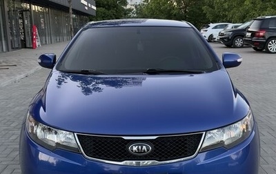 KIA Cerato III, 2009 год, 920 000 рублей, 1 фотография