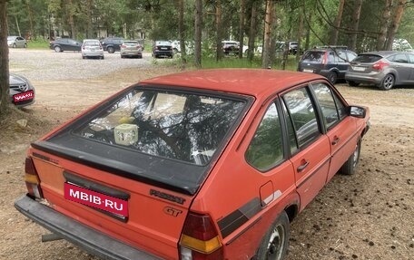 Volkswagen Passat B2, 1984 год, 98 888 рублей, 1 фотография