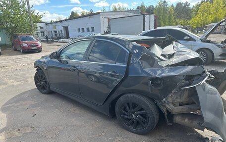 Mazda 6, 2010 год, 310 000 рублей, 2 фотография