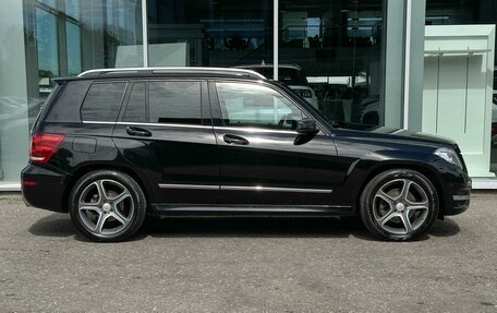 Mercedes-Benz GLK-Класс, 2014 год, 2 190 000 рублей, 5 фотография