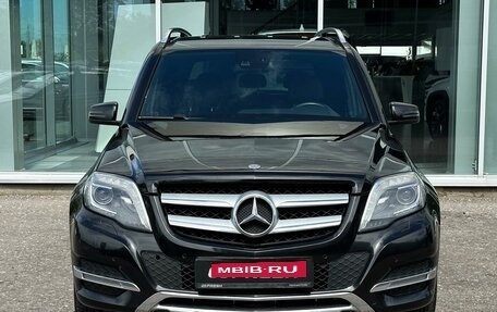 Mercedes-Benz GLK-Класс, 2014 год, 2 190 000 рублей, 3 фотография