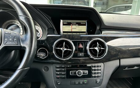 Mercedes-Benz GLK-Класс, 2014 год, 2 190 000 рублей, 12 фотография