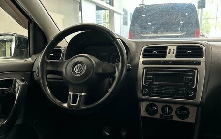Volkswagen Polo VI (EU Market), 2013 год, 619 900 рублей, 9 фотография