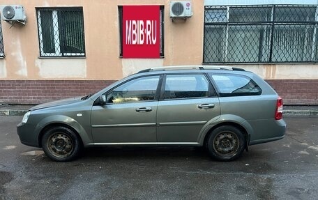 Chevrolet Lacetti, 2009 год, 465 000 рублей, 4 фотография