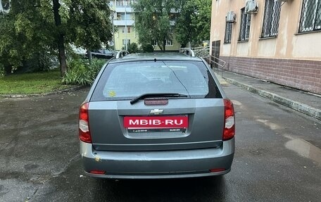 Chevrolet Lacetti, 2009 год, 465 000 рублей, 3 фотография