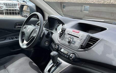 Honda CR-V IV, 2013 год, 2 150 000 рублей, 7 фотография