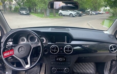 Mercedes-Benz GLK-Класс, 2013 год, 2 550 000 рублей, 9 фотография