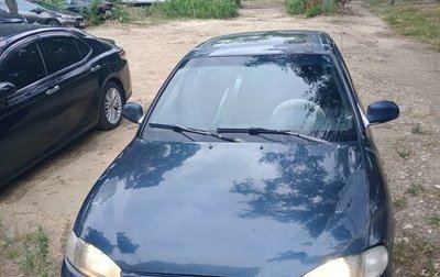 Hyundai Elantra III, 1997 год, 89 000 рублей, 1 фотография