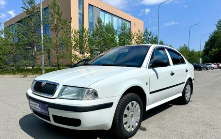 Skoda Octavia IV, 2008 год, 380 000 рублей, 1 фотография