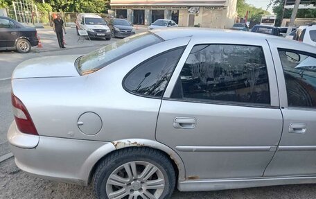 Opel Vectra B рестайлинг, 1999 год, 180 000 рублей, 4 фотография